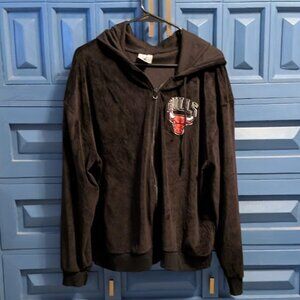 NBA Chicago Bulls Jacket